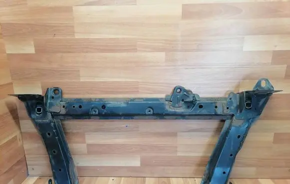 Renault Zoe Radiator support slam panel bracket 622102325R 622104641R 544F09083R