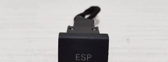 ESP (stability program) switch