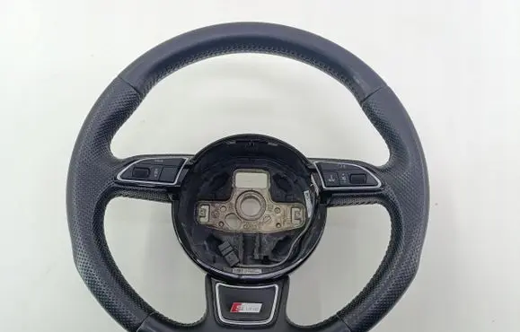 Audi A5 8T 8F Steering wheel