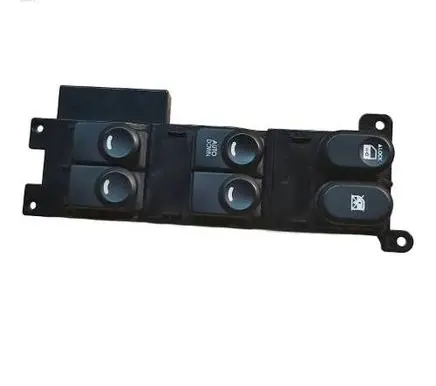 Hyundai i30 Electric window control switch 374491