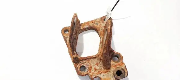 Peugeot Partner Bracket in trunk/boot 