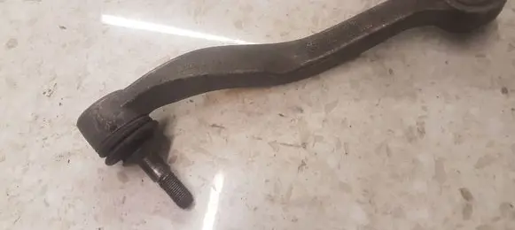 BMW 5 E60 E61 Front lower control arm/wishbone 31126760181