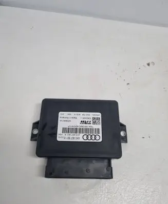 Audi A8 S8 D4 4H Hand brake control module 4H0907801H 4H0907801A 32620325A