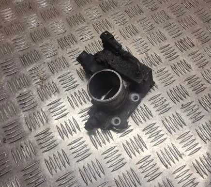 Toyota Avensis T250 Throttle valve 8967221020