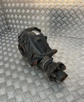 BMW 3 F30 F35 F31 Rear differential 7605589 0714120101400003 E27091