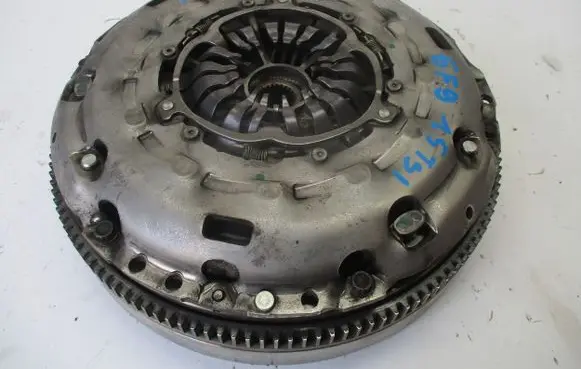 Clutch set kit