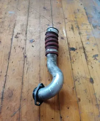 Intercooler hose/pipe