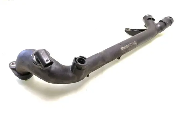 Mercedes-Benz E W211 Engine coolant pipe/hose A2712001152