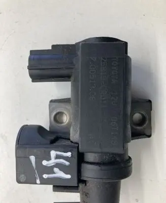 Toyota RAV 4 (XA30) Turbo solenoid valve 258190R011