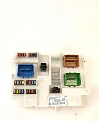 Volvo V60 Fuse module BG9T14C256GA