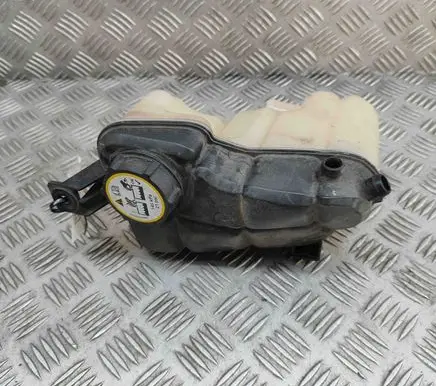 Ford S-MAX Coolant expansion tank/reservoir 6G918K218D2L44