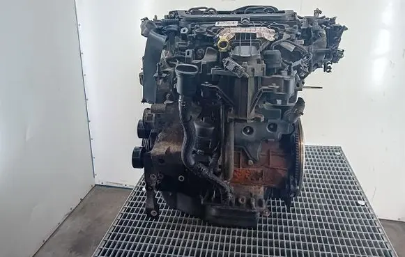 Ford Mondeo MK IV Engine