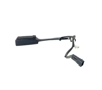 Ford Edge II Front seatbelt buckle FT4BF61208AK