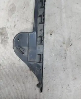 Volkswagen Sharan Front bumper mounting bracket 7M3807394 YM2117E775BA
