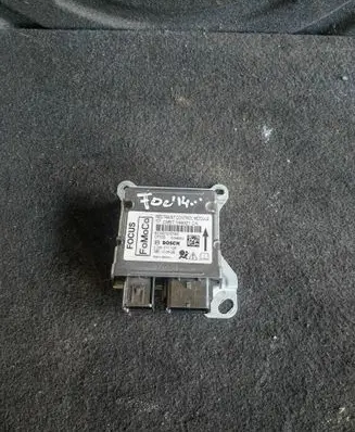 Ford Focus Airbag control unit/module CM5T14B321CA