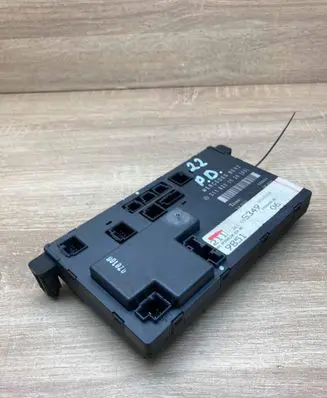 Mercedes-Benz E W211 Door control unit/module 2118200626 356804