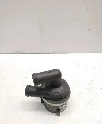 Volkswagen Golf VI Electric auxiliary coolant/water pump 5N0965561A 12402100302