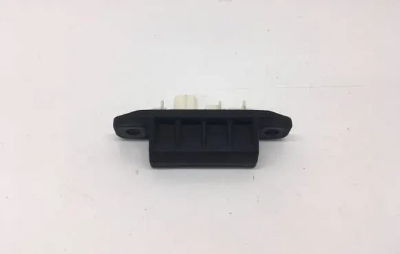 Toyota C-HR I Tailgate/trunk/boot exterior handle