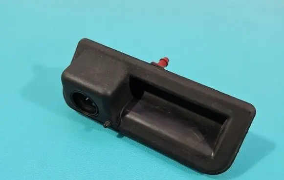 Skoda Octavia Mk4 Tailgate/trunk/boot exterior handle 5E3827566A IMPRK1582841
