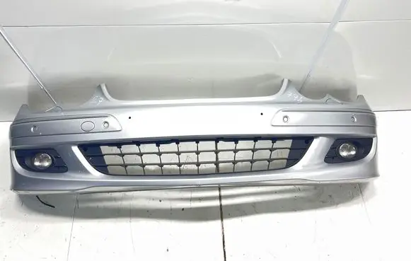 Mercedes-Benz CLK A209 C209 Front bumper A2098853025