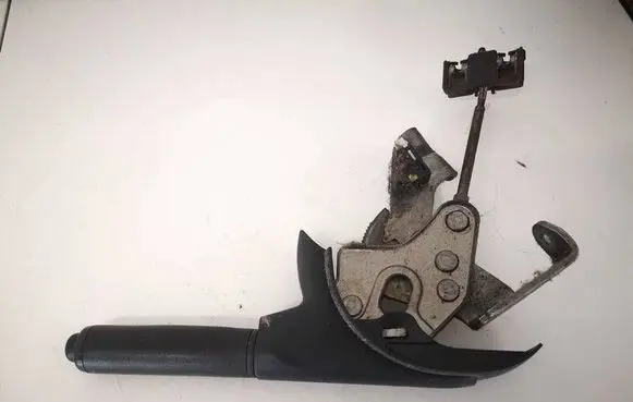 Toyota Yaris Handbrake/parking brake lever assembly 