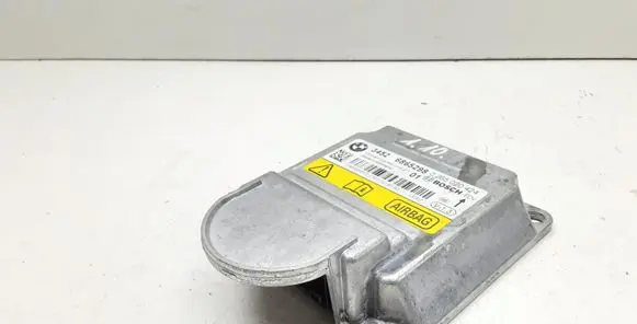 BMW 1 F20 F21 Airbag control unit/module 6865298 34526865298 0265020424
