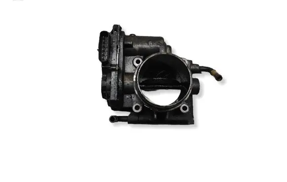 Mazda 3 III Throttle valve SH01136B0