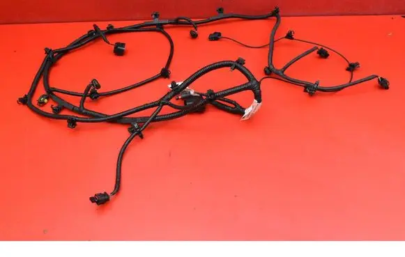 BMW X7 G07 Other wiring loom A00124281