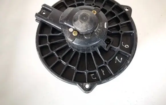 Honda CR-V Heater fan/blower 1940001610 194000-1610