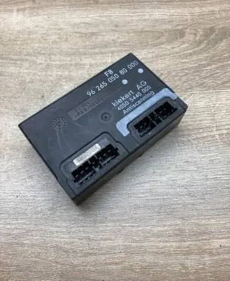 Peugeot 406 Other control units/modules 9626505080 9626505080000