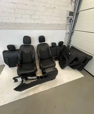 Jeep Compass Interior set 