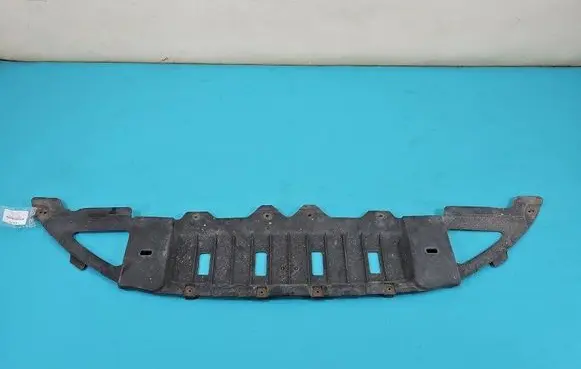Chevrolet Cruze Front bumper splitter molding 96832928 IMPRK1474012
