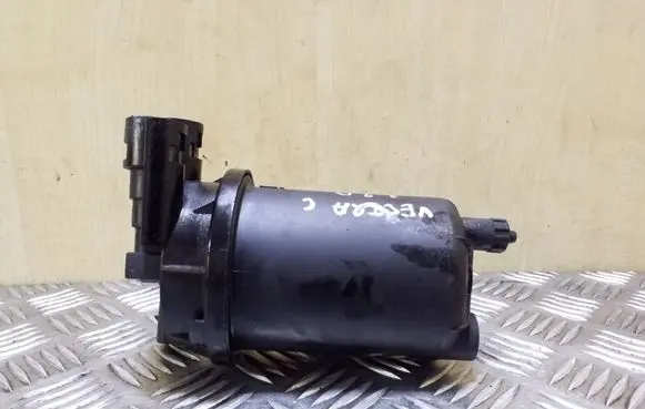 Opel Vectra C Fuel filter 24416213
