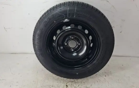 Renault Scenic I R14 spare wheel 