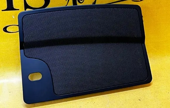 BMW 5 E60 E61 Dash center speaker trim cover 51457063119 7063119
