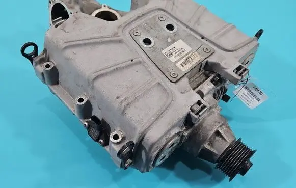 Audi A8 S8 D4 4H Turbo 06E145621F IMPRK1424764