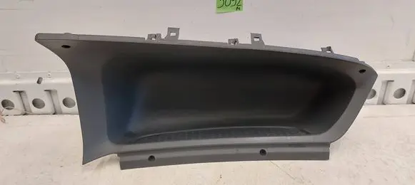 Iveco Daily 4th gen Glove box 3802515 514698 56712