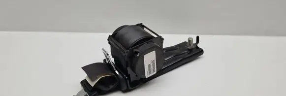 Subaru Outback (BT) Middle seatbelt (rear) 96432297VHC BS4200060DD