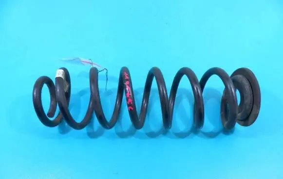 Volkswagen PASSAT B8 Rear coil spring IMPRK1191456
