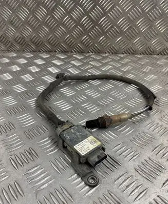Peugeot 3008 II Lambda probe sensor 9811207180