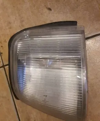 Fiat Uno Front indicator light 0147386 12087122120s 6r0147386