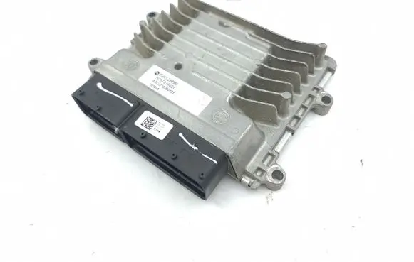 Gearbox control unit/module