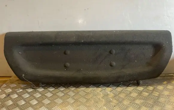 Toyota Aygo AB10 Parcel shelf 643300H010