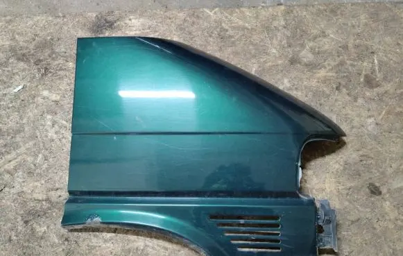 Volkswagen Multivan T4 Fender