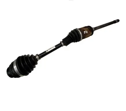 BMW 3 F30 F35 F31 Front driveshaft 31607597694 7597694 8250130687086