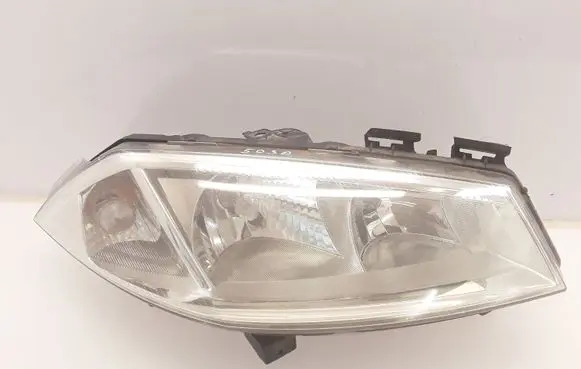 Renault Megane II Headlight/headlamp 7701064017 89307005