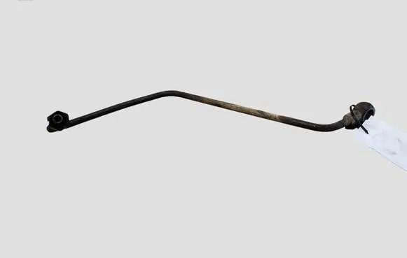 Iveco Daily 3rd gen Turbo turbocharger oiling pipe/hose