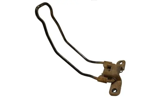 Peugeot Expert Loading door check strap stopper 14980370801 0C08M61