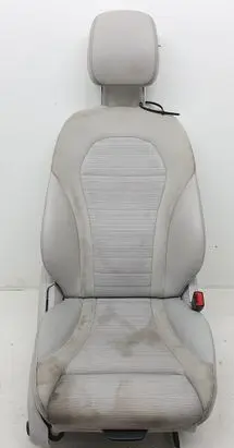 Mercedes-Benz C W205 Front passenger seat 