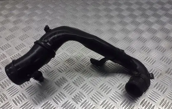 Audi A3 S3 8L Intercooler hose/pipe 1J0129654S